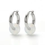 Creole Sola Big - Ohrringe - eva før