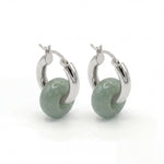 Creole Sola Big - Ohrringe - eva før