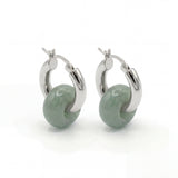 Creole Sola Big - Ohrringe - eva før