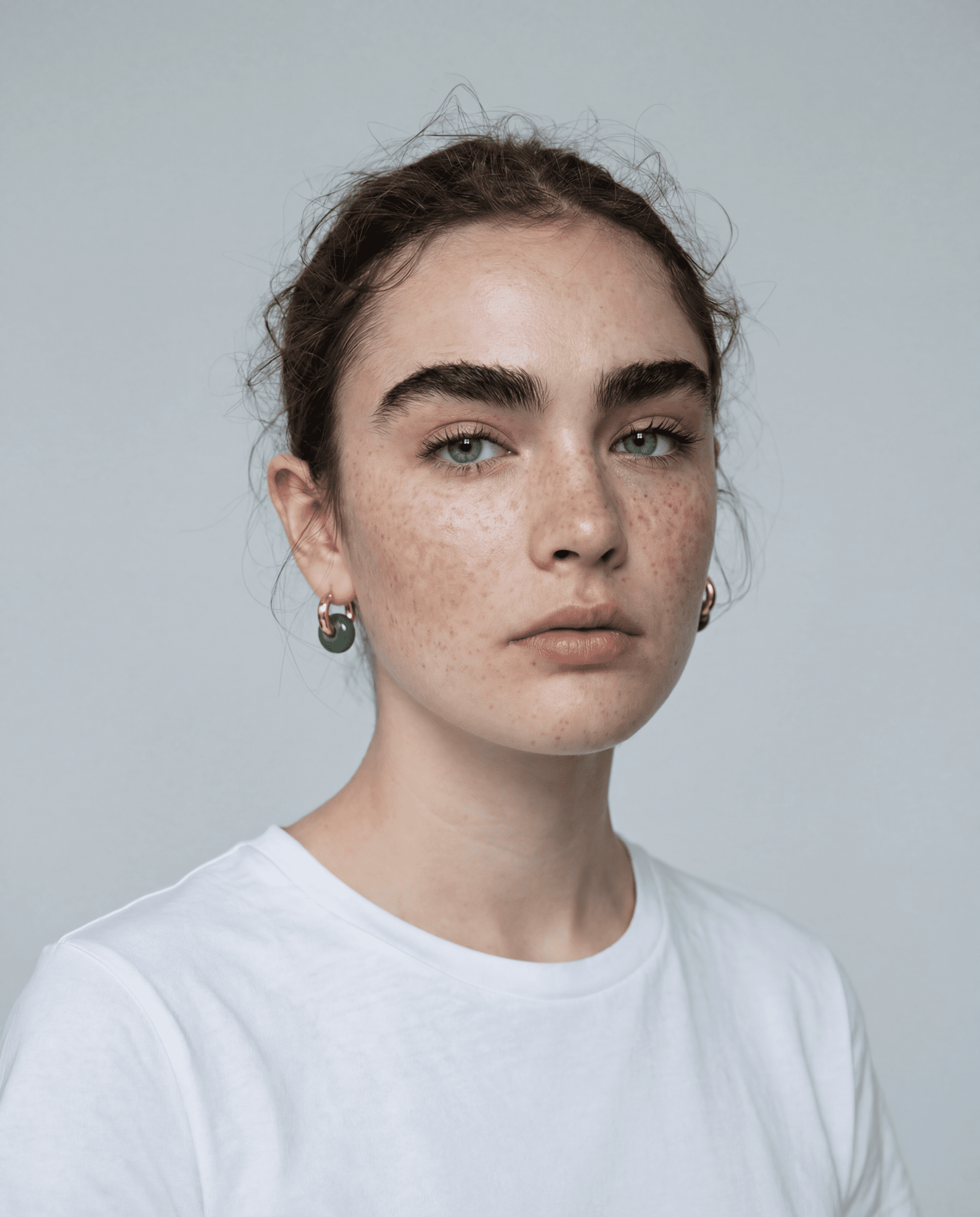 Creole Sola Big - Ohrringe - eva før