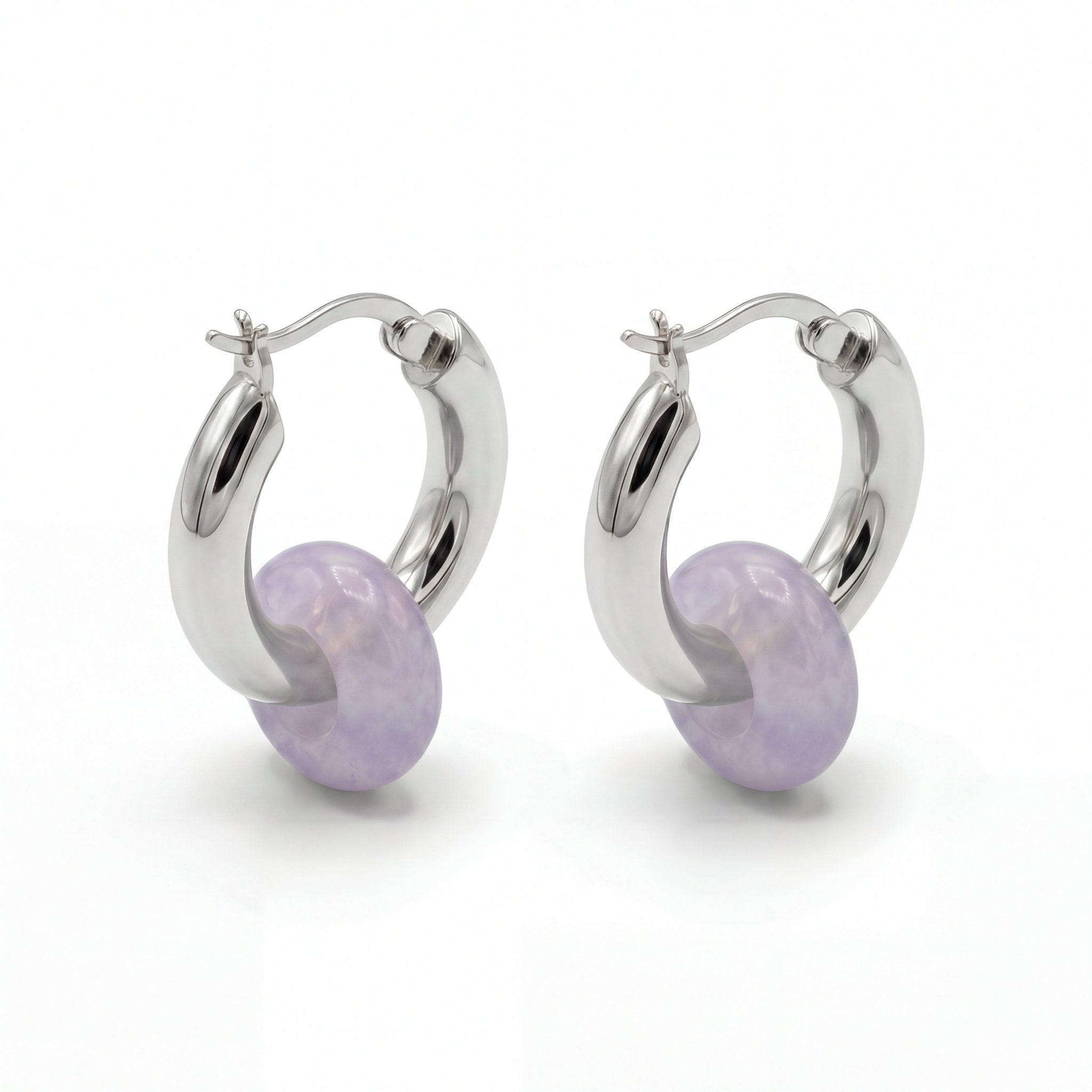 Creole Sola Mini - Ohrringe - eva før