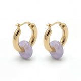 Creole Sola Mini - Ohrringe - eva før