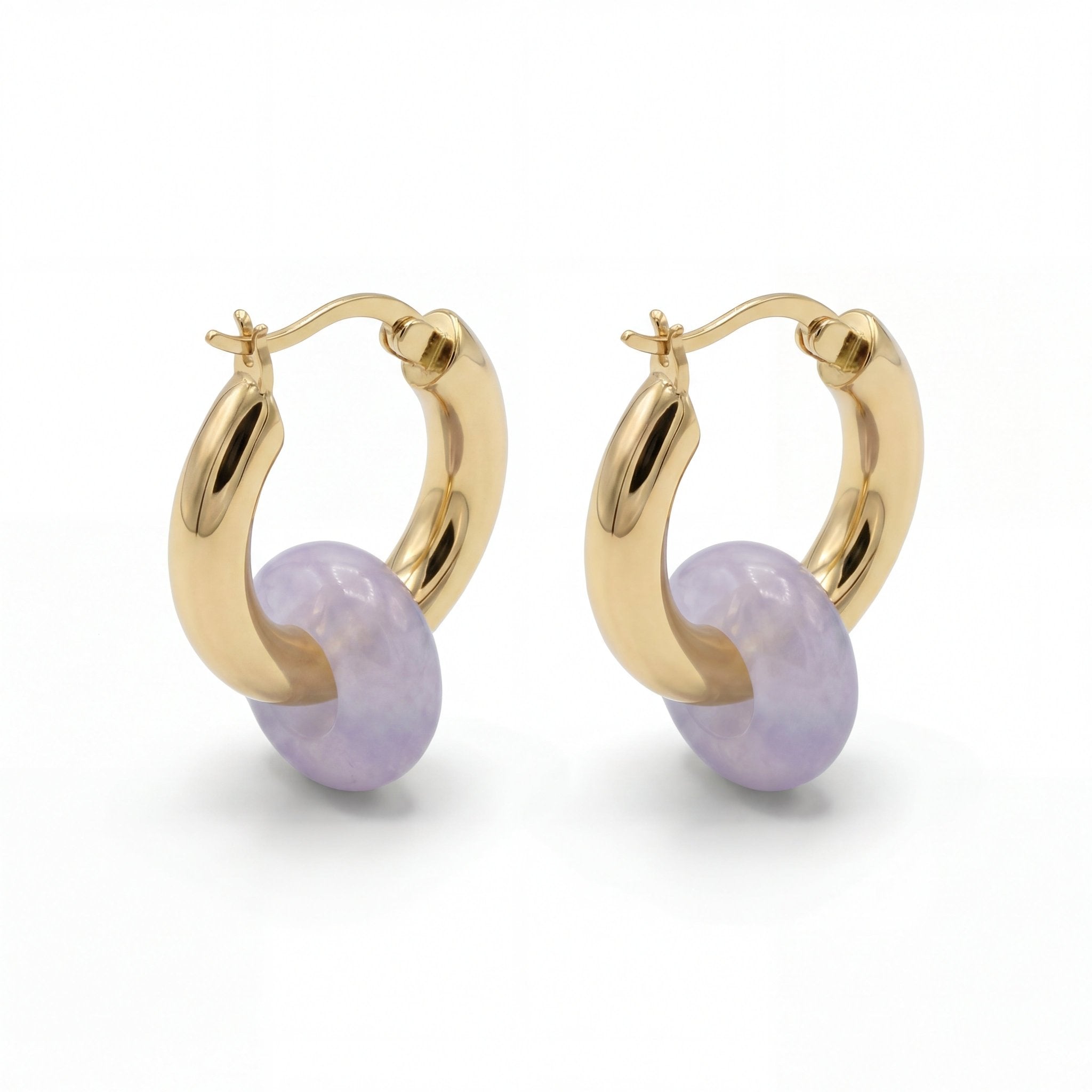 Creole Sola Mini - Ohrringe - eva før