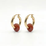 Creole Sola Mini - Ohrringe - eva før