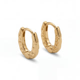 Creole Vela - Ohrringe - eva før