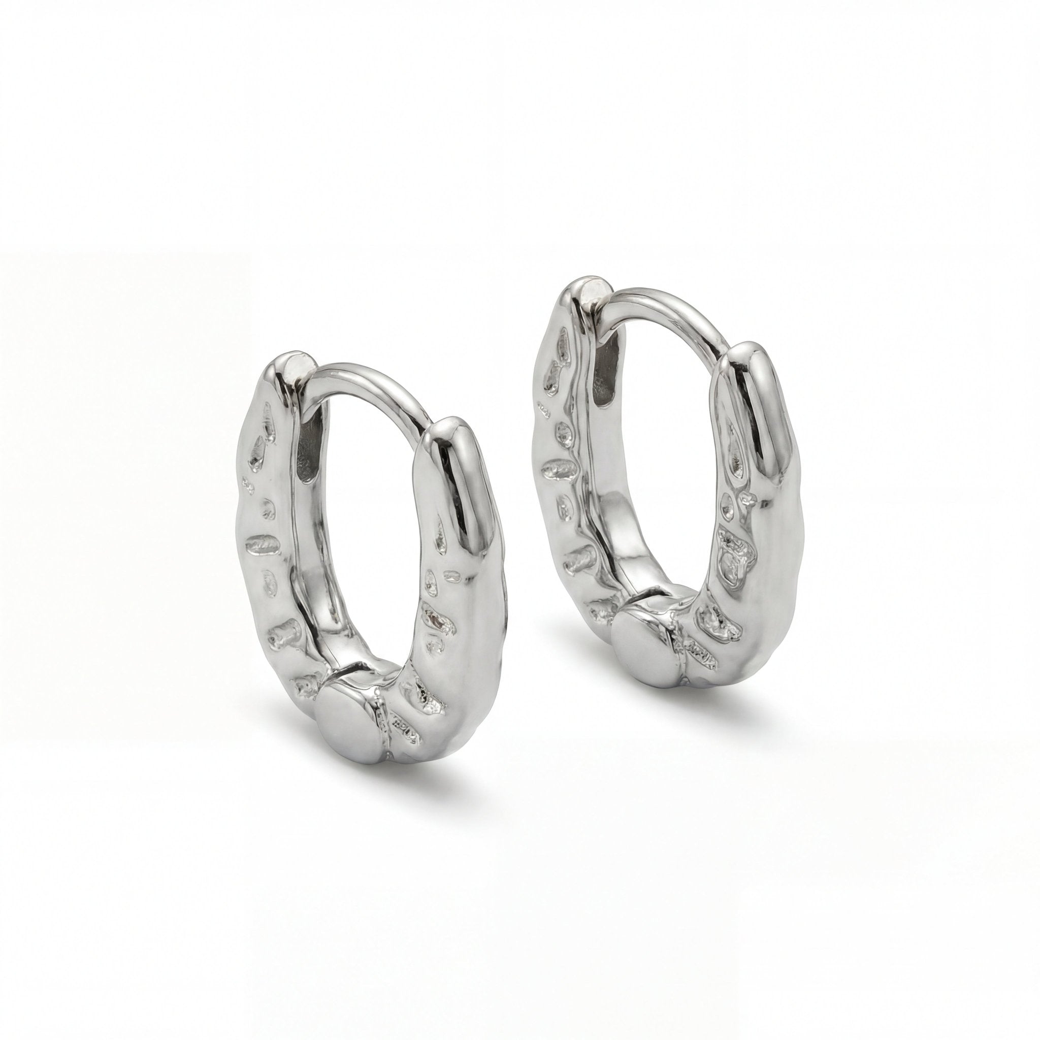 Creole Vela - Ohrringe - eva før