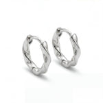 Creole Vellin - Ohrringe - eva før