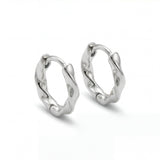 Creole Vellin - Ohrringe - eva før