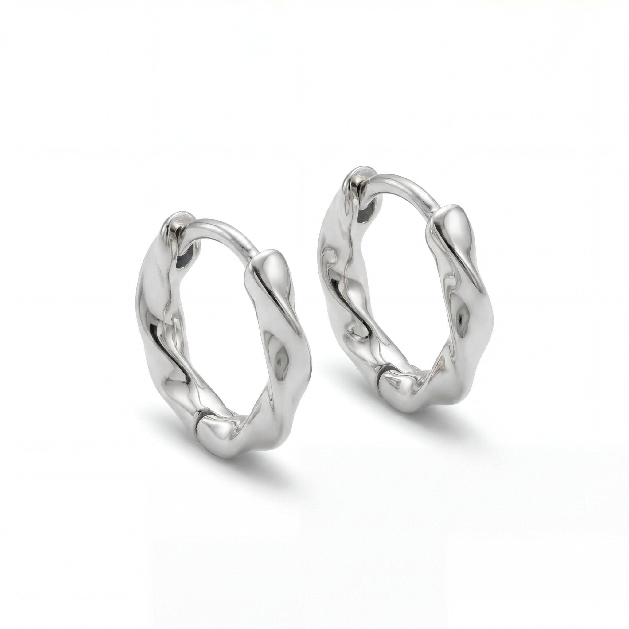 Creole Vellin - Ohrringe - eva før