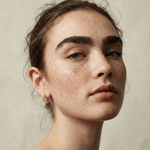 Creole Vellin - Ohrringe - eva før