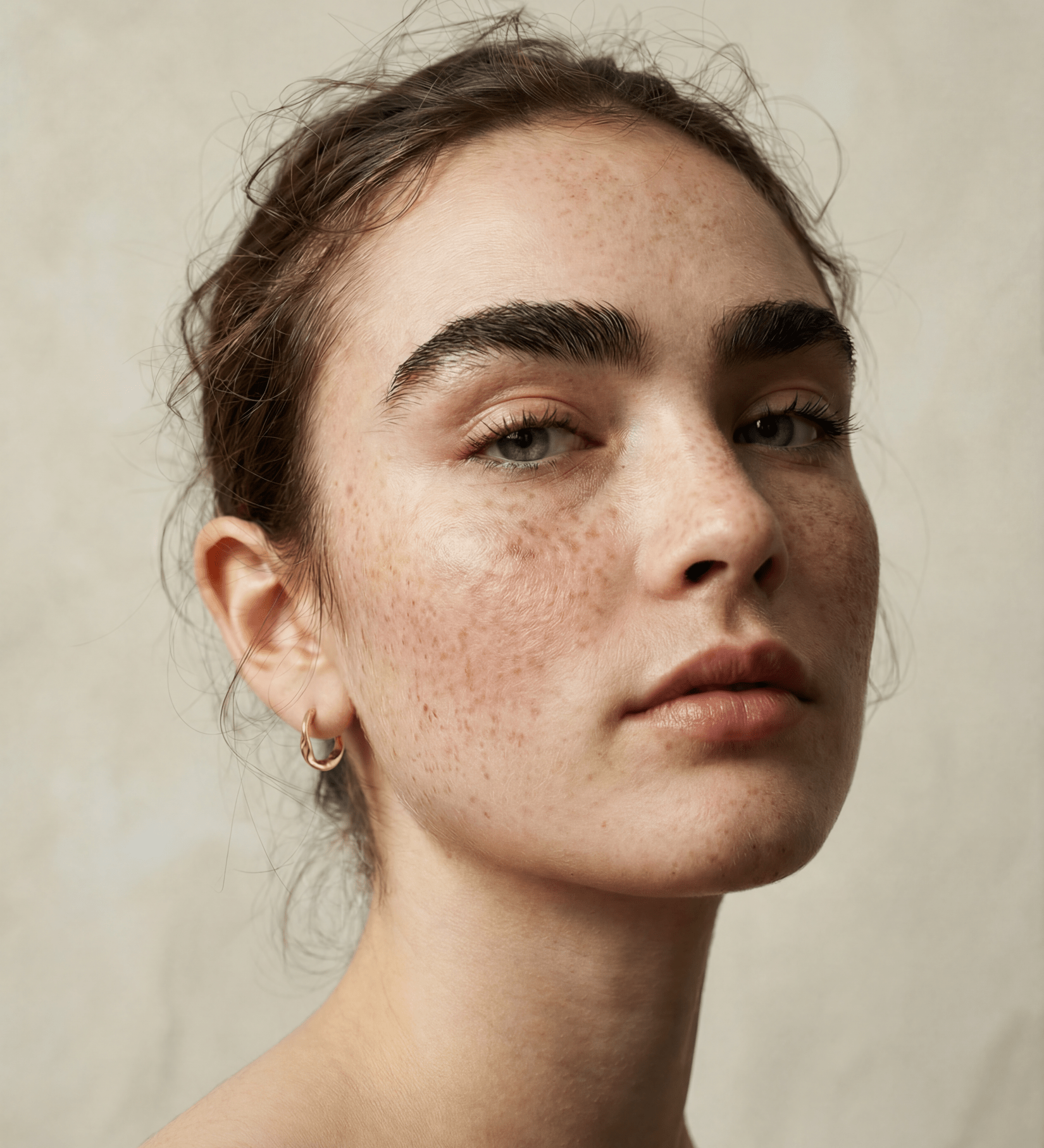 Creole Vellin - Ohrringe - eva før