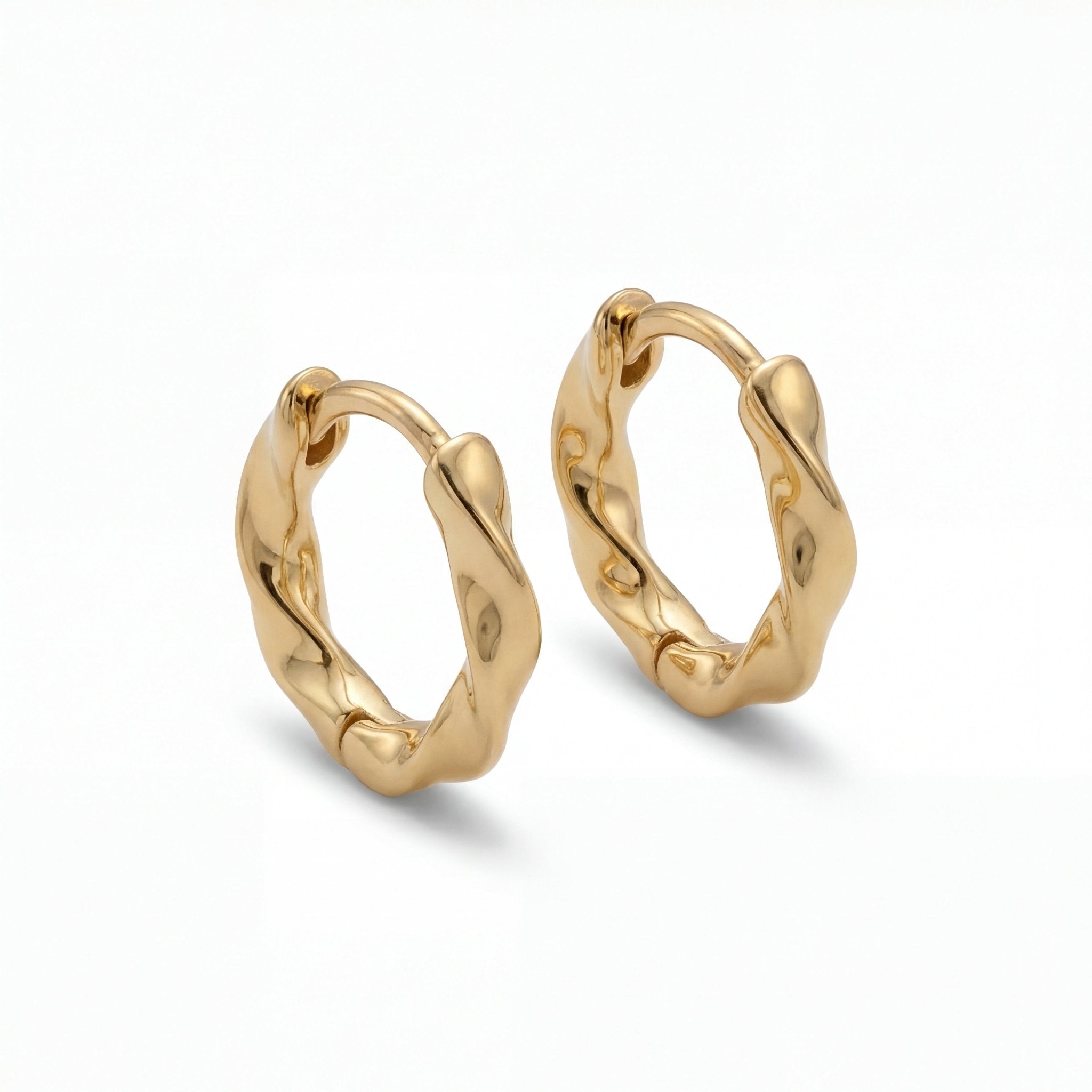 Creole Vellin - Ohrringe - eva før