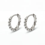 Creole Zina Big - Ohrringe - eva før