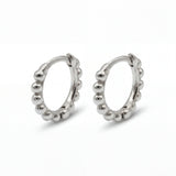 Creole Zina Big - Ohrringe - eva før