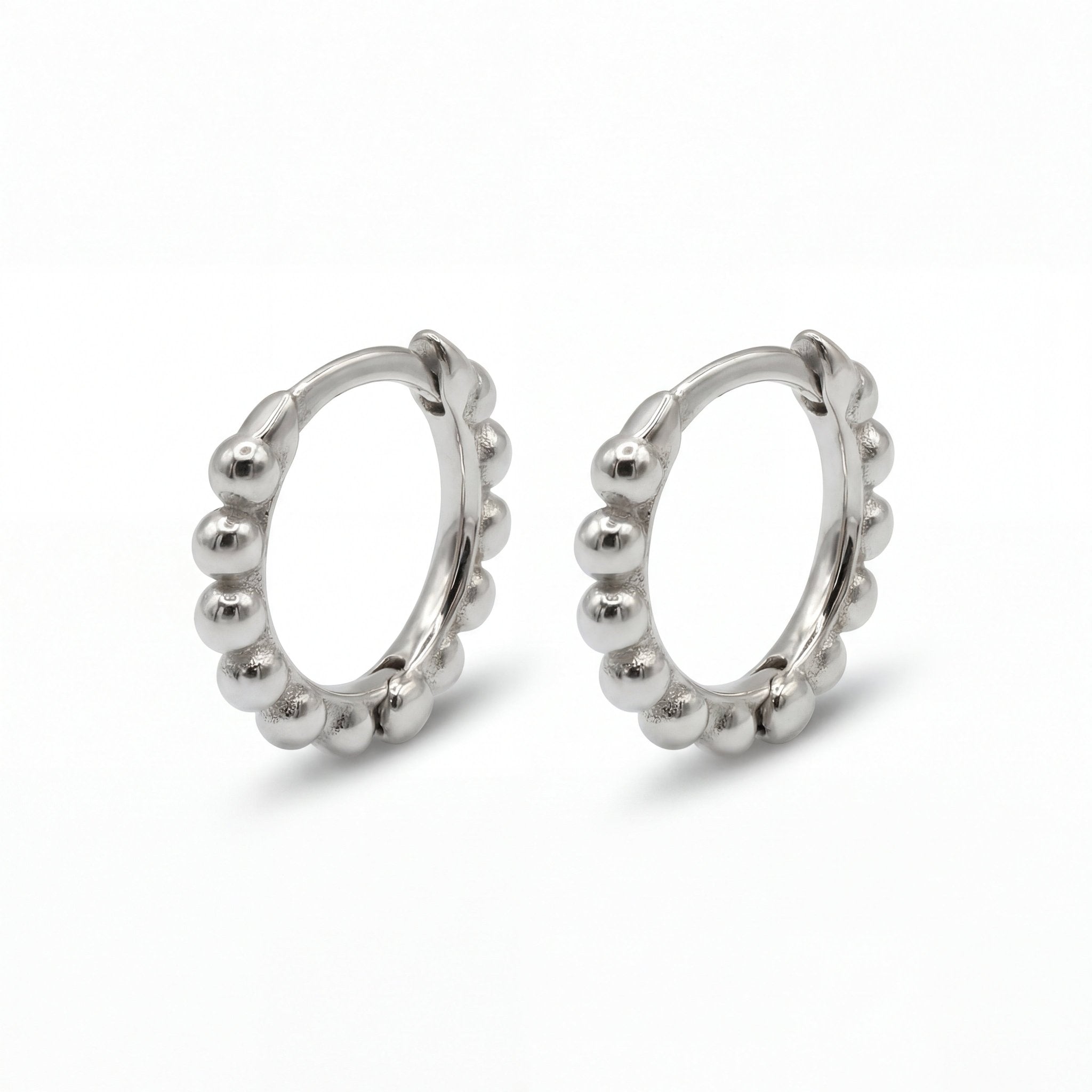 Creole Zina Big - Ohrringe - eva før