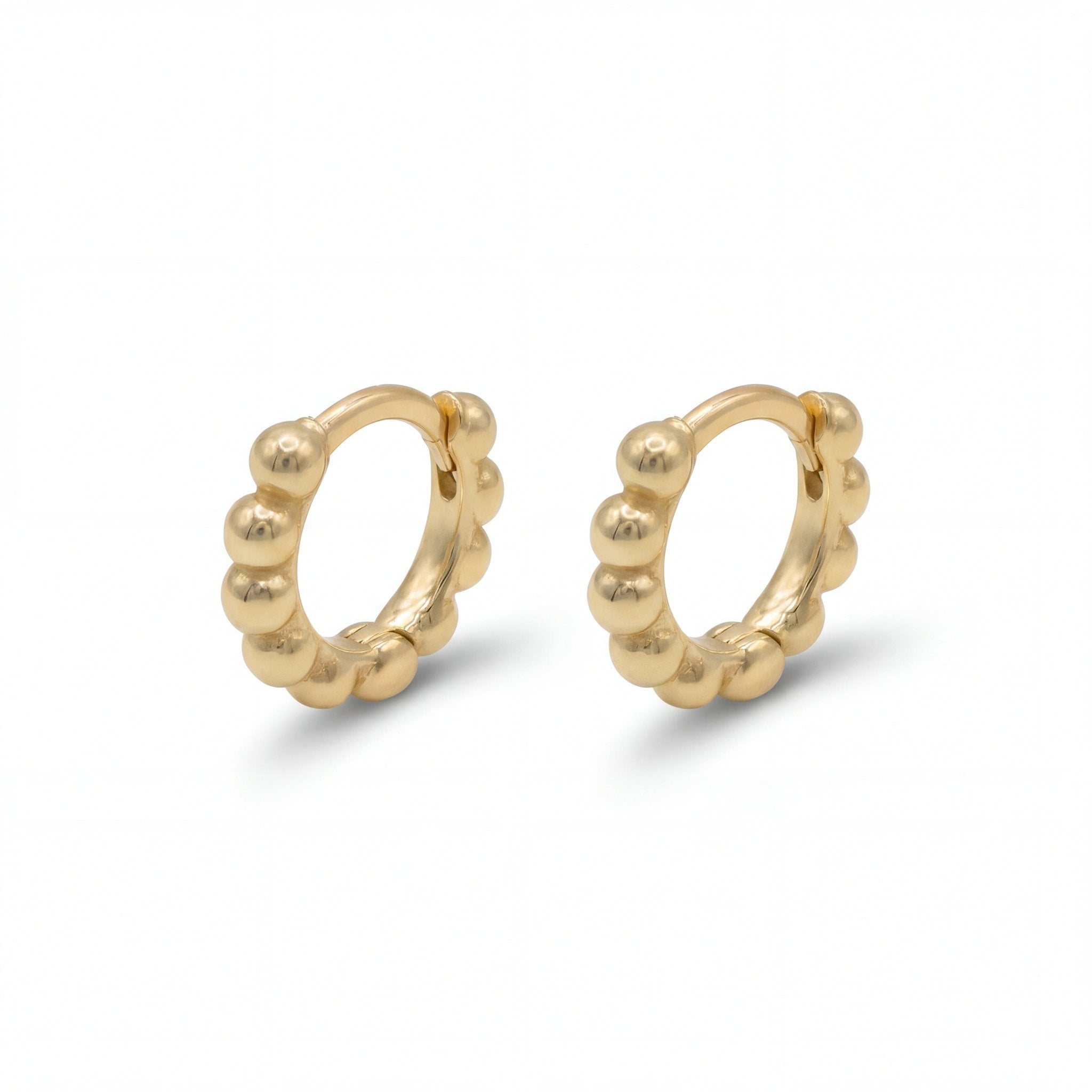 Creole Zina Small - Ohrringe - eva før