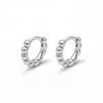 Creole Zina Small - Ohrringe - eva før