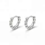 Creole Zina Small - Ohrringe - eva før