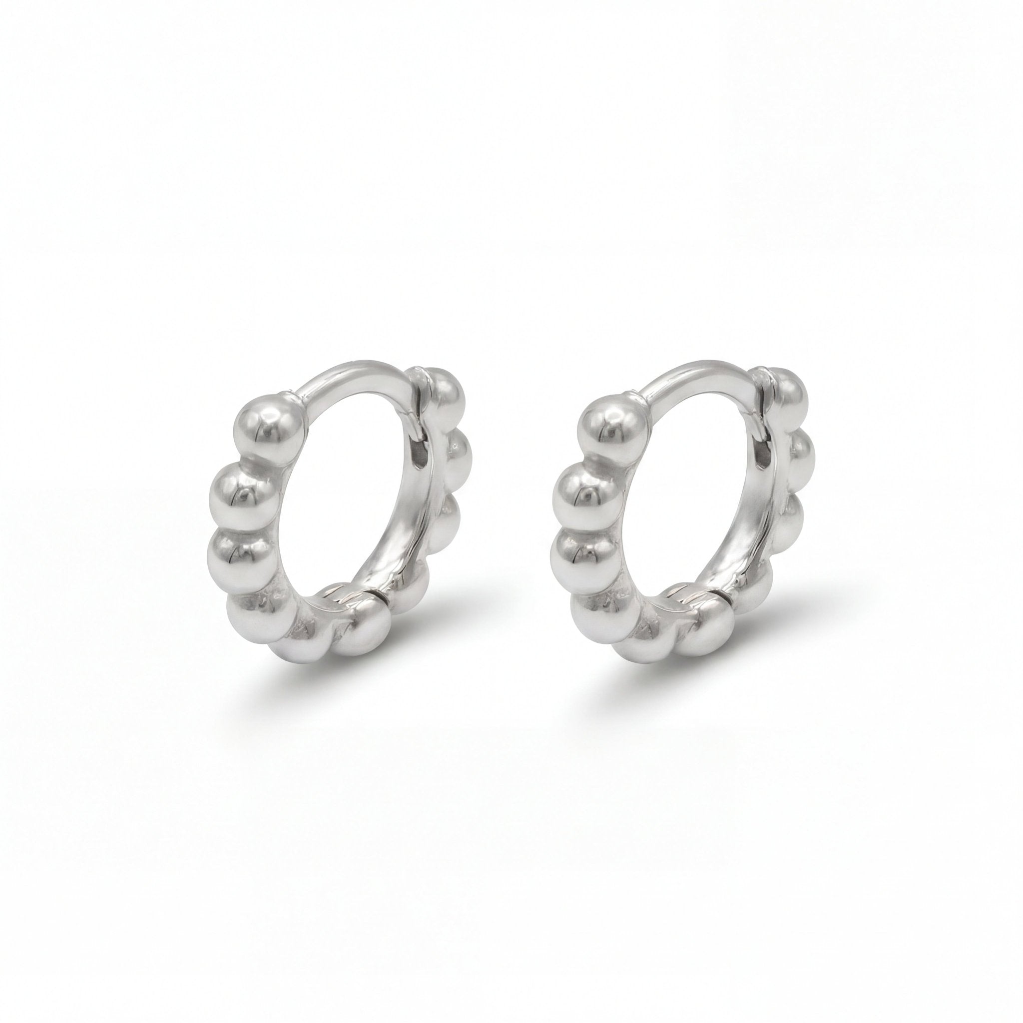 Creole Zina Small - Ohrringe - eva før