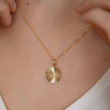 Kette Boxa mit Anhänger Liora - Kette - eva før