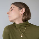 Kette Boxa mit Anhänger Liora - Kette - eva før