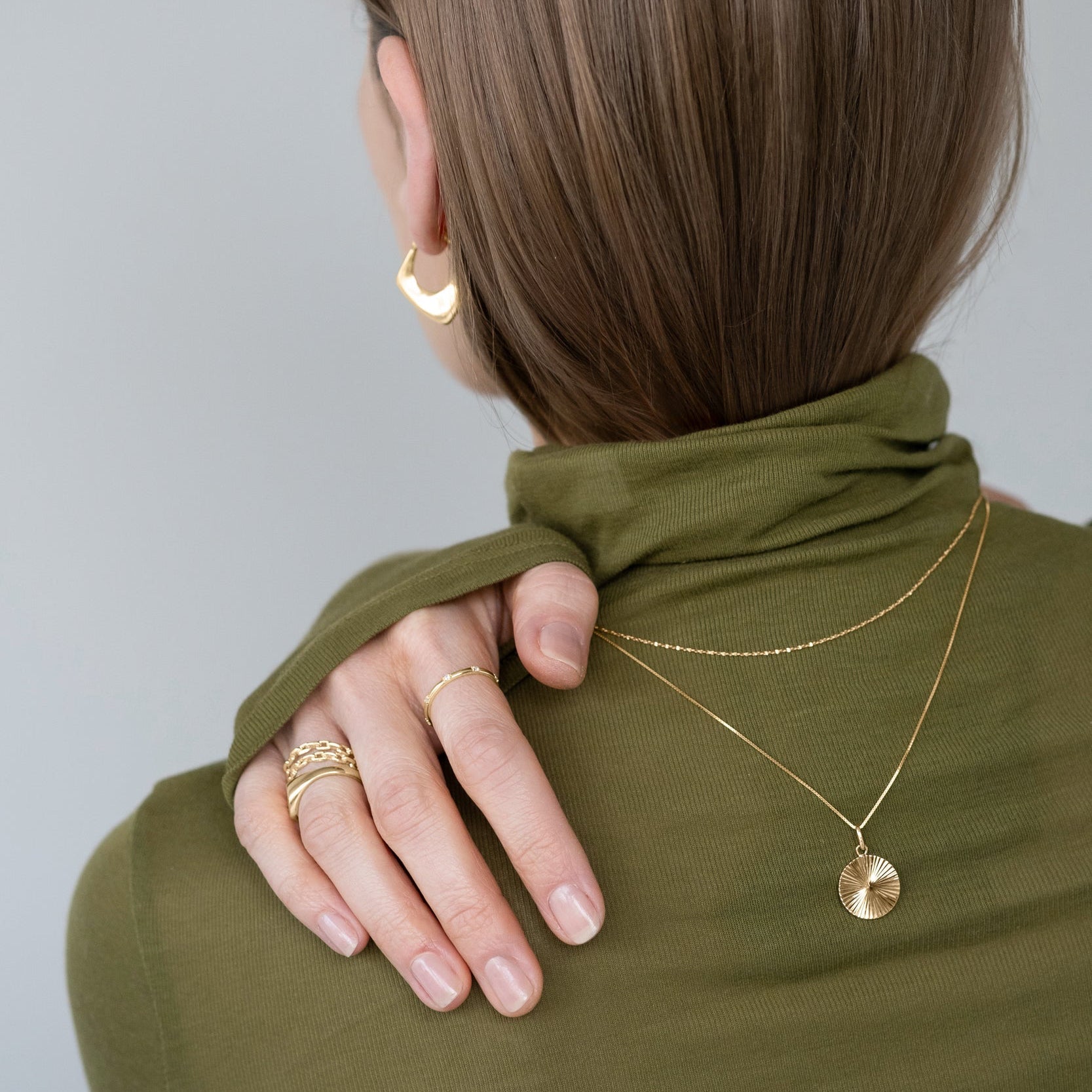 Kette Olina - Kette - eva før