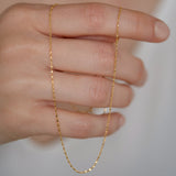 Kette Olina - Kette - eva før