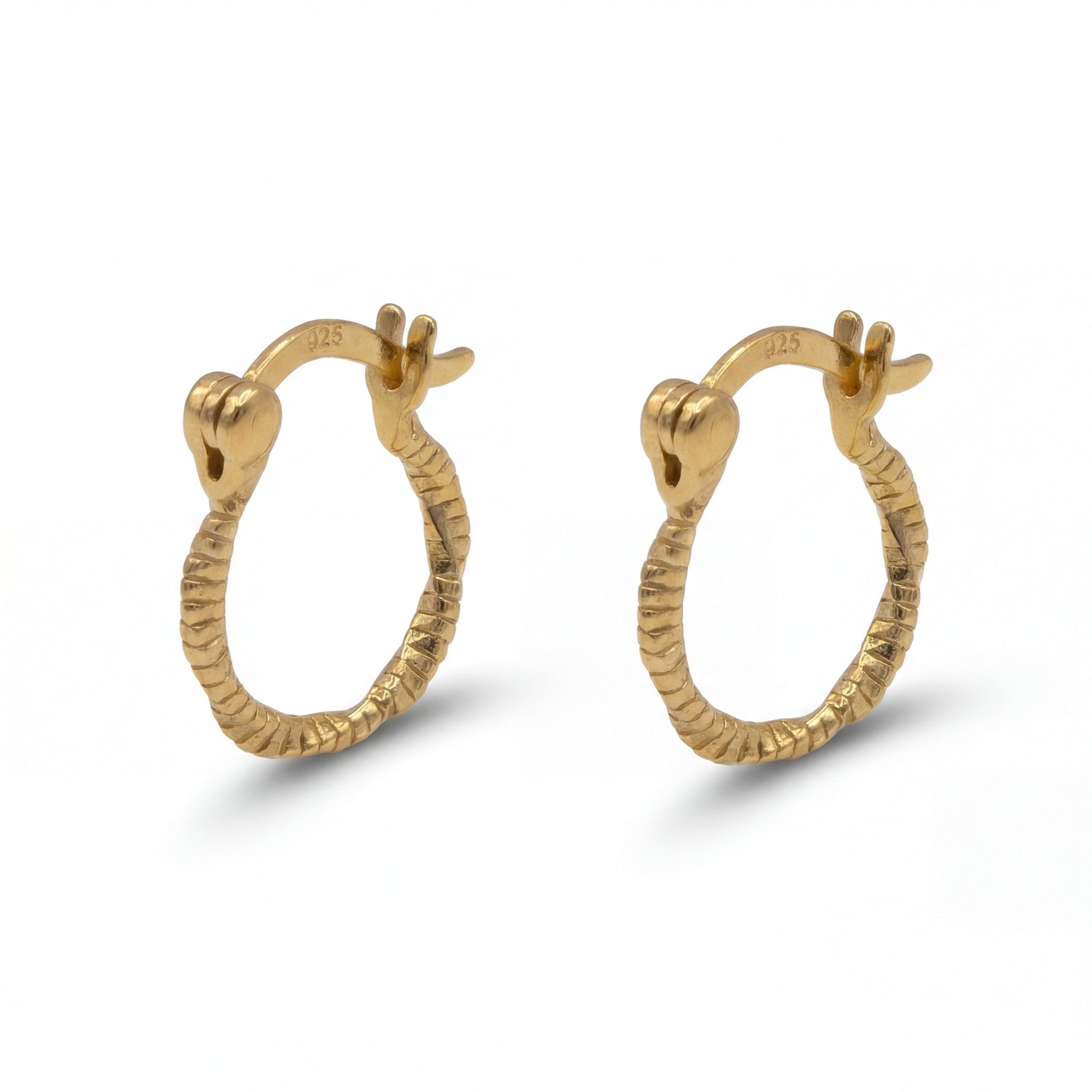 Mini Creole Lina - Ohrringe - eva før