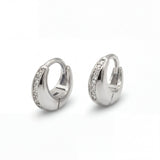 Mini Hoops Kaja - Ohrringe - eva før