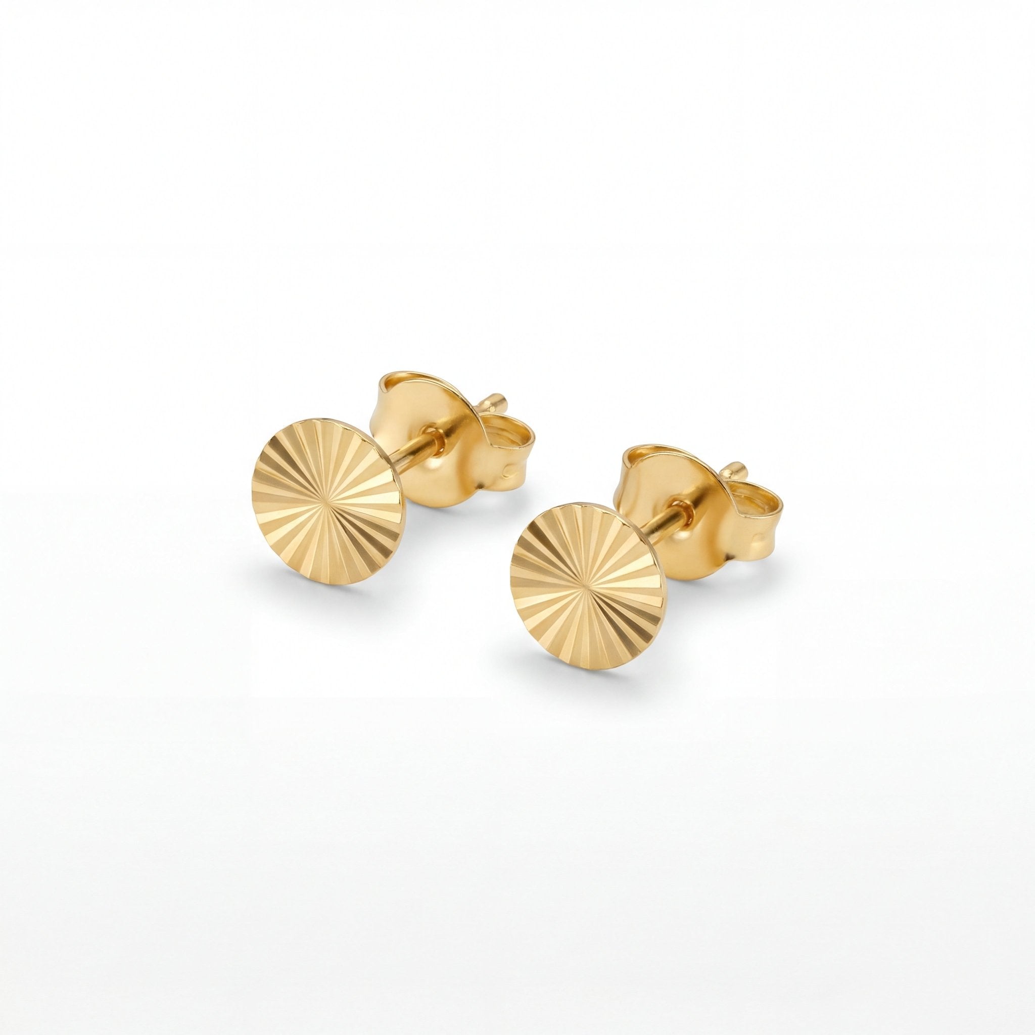 Ohrstecker Aura - Ohrstecker - eva før