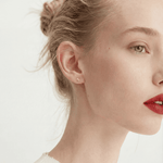 Ohrstecker Aura - Ohrstecker - eva før