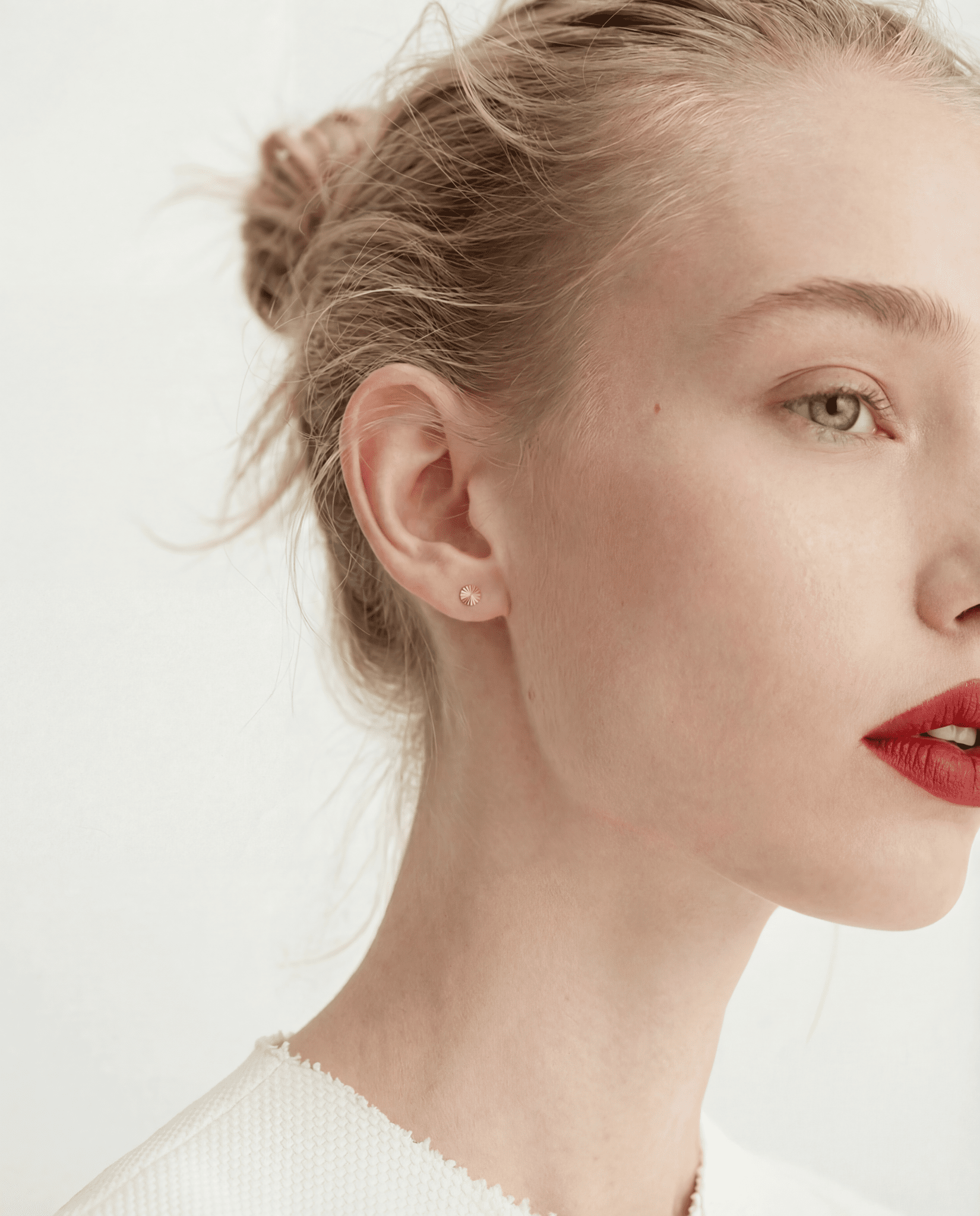 Ohrstecker Aura - Ohrstecker - eva før