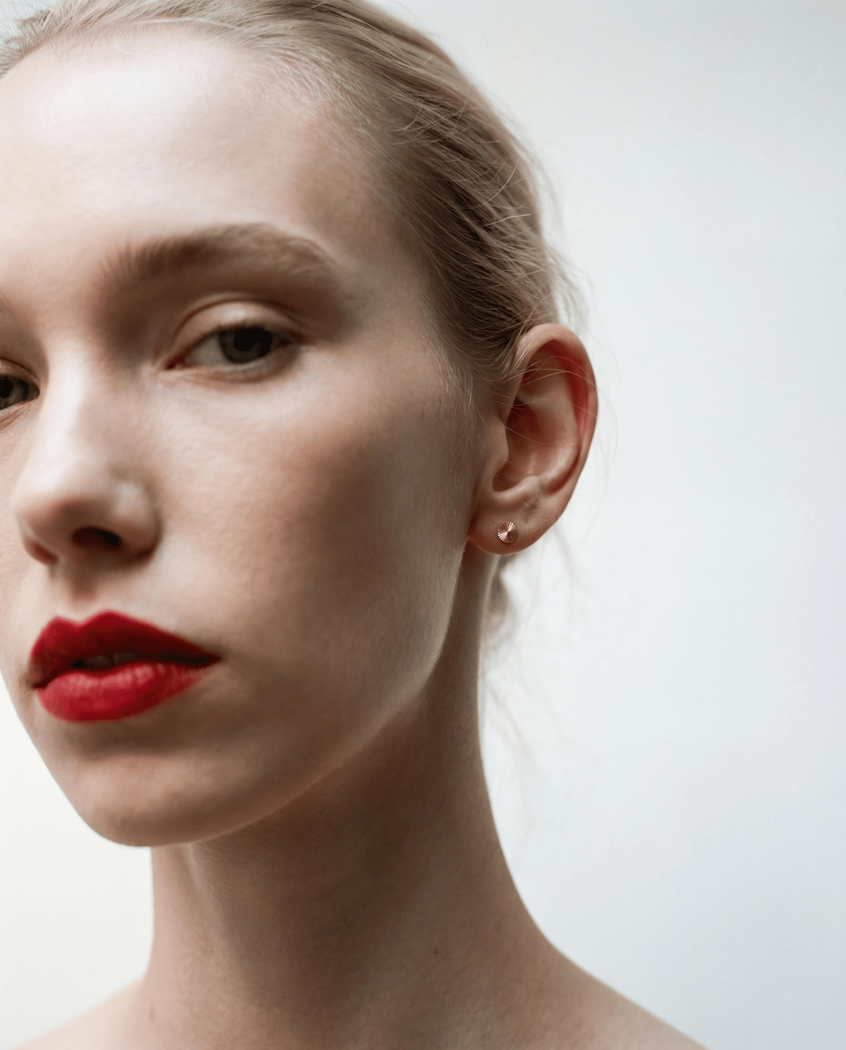 Ohrstecker Aura - Ohrstecker - eva før