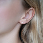 Ohrstecker Aura - Ohrstecker - eva før
