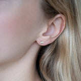 Ohrstecker Aura - Ohrstecker - eva før