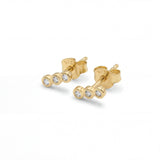 Ohrstecker Lia - Ohrstecker - eva før