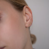 Ohrstecker Lia - Ohrstecker - eva før