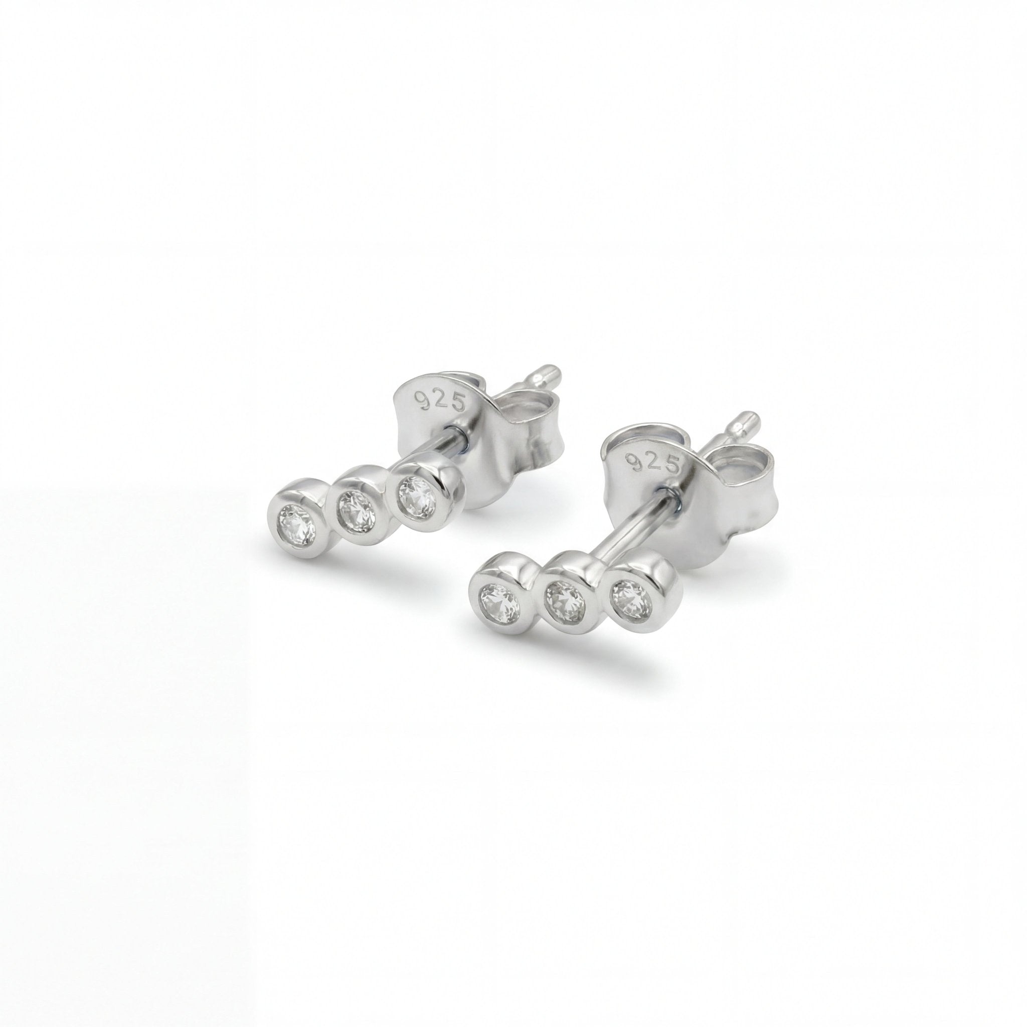 Ohrstecker Lia - Ohrstecker - eva før