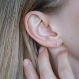 Ohrstecker Luna - Ohrstecker - eva før