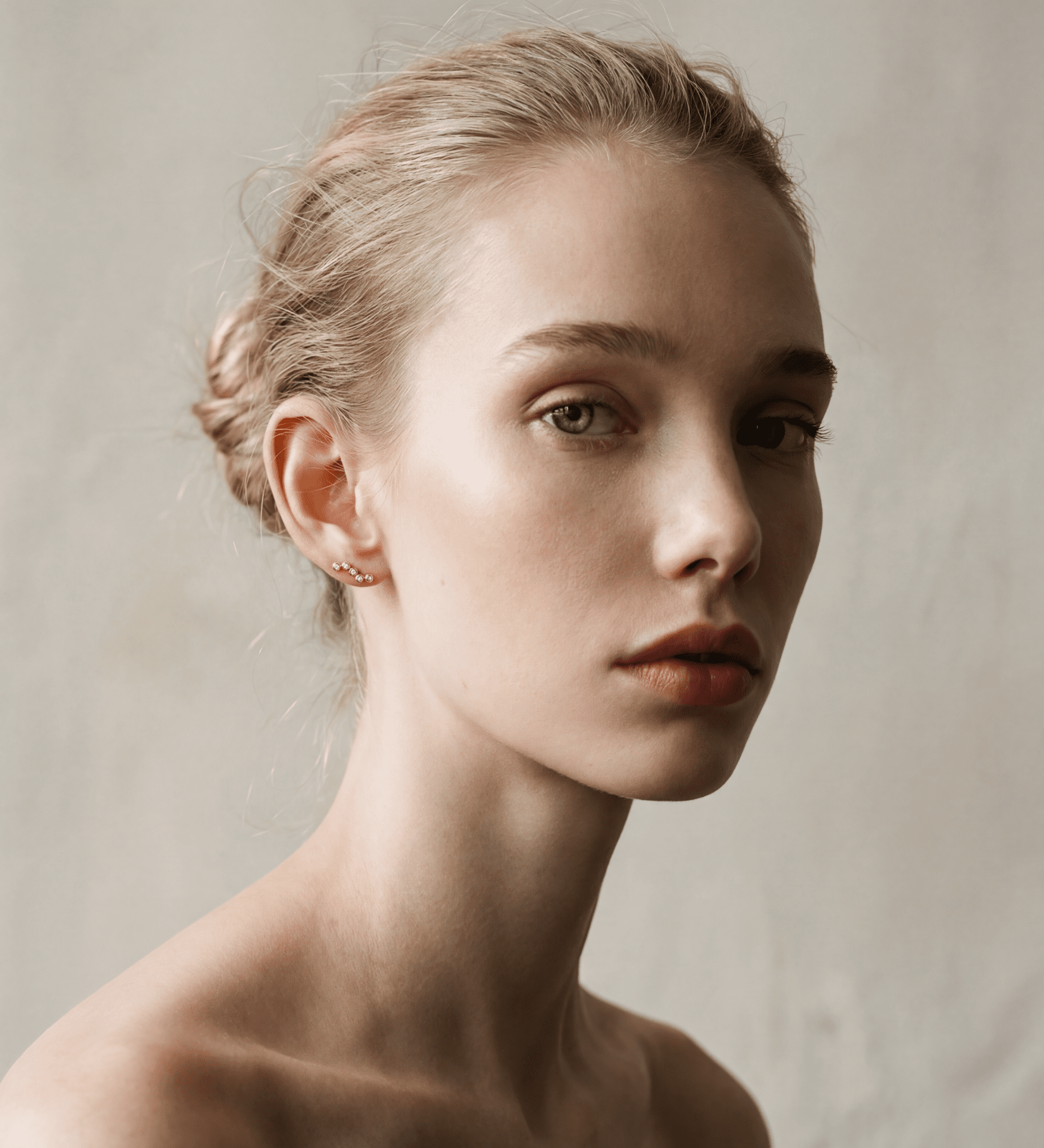 Ohrstecker Ondra - Ohrstecker - eva før