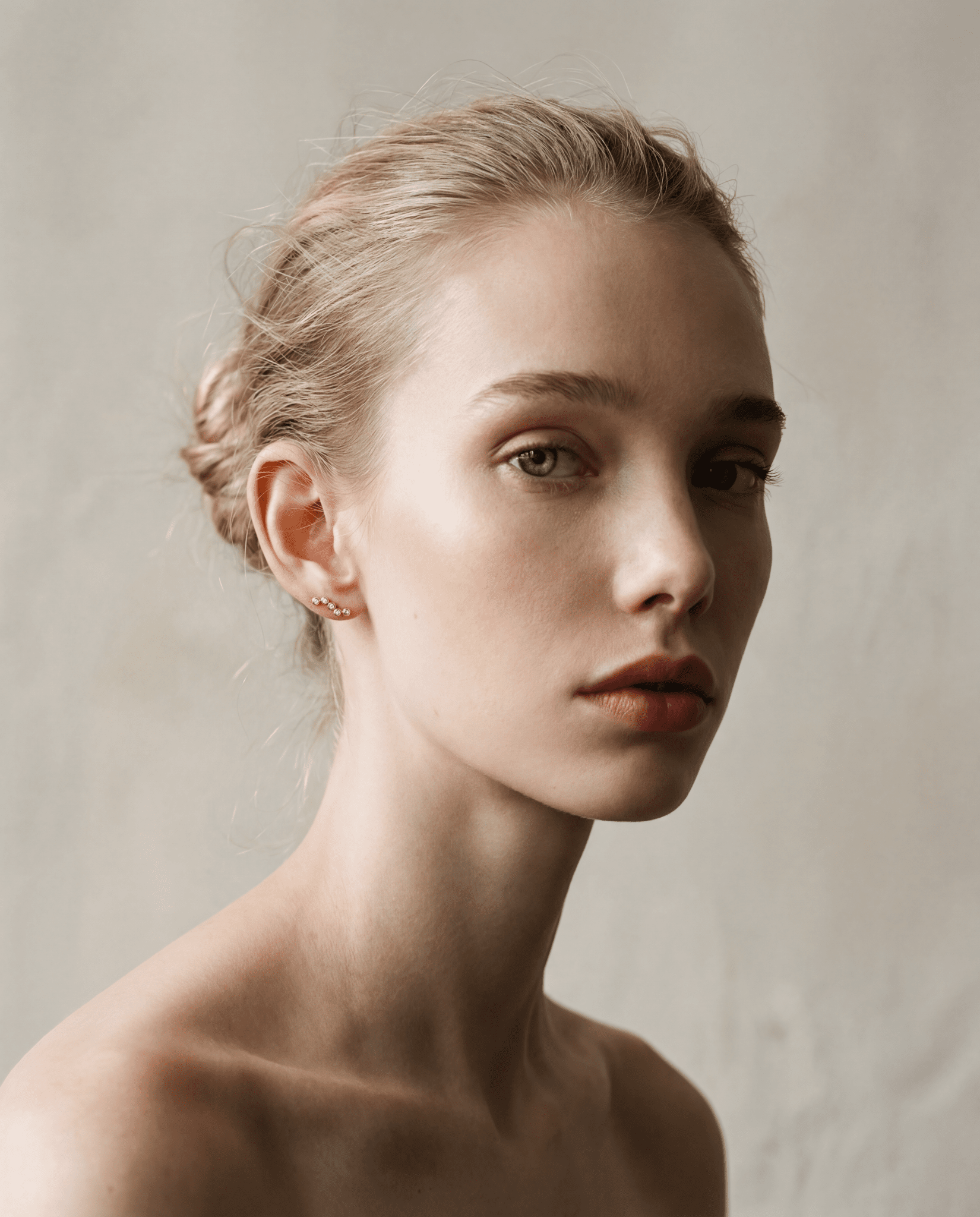 Ohrstecker Ondra - Ohrstecker - eva før