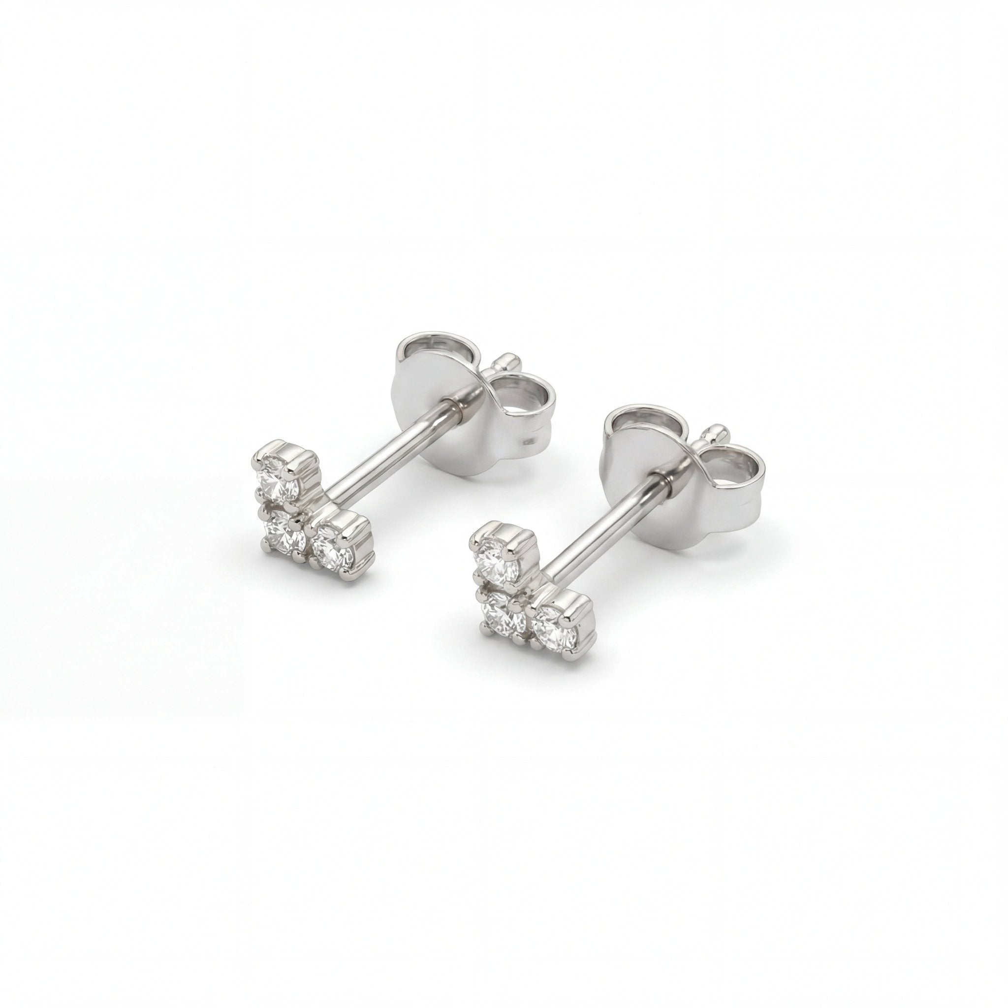 Ohrstecker Sienna - Ohrstecker - eva før